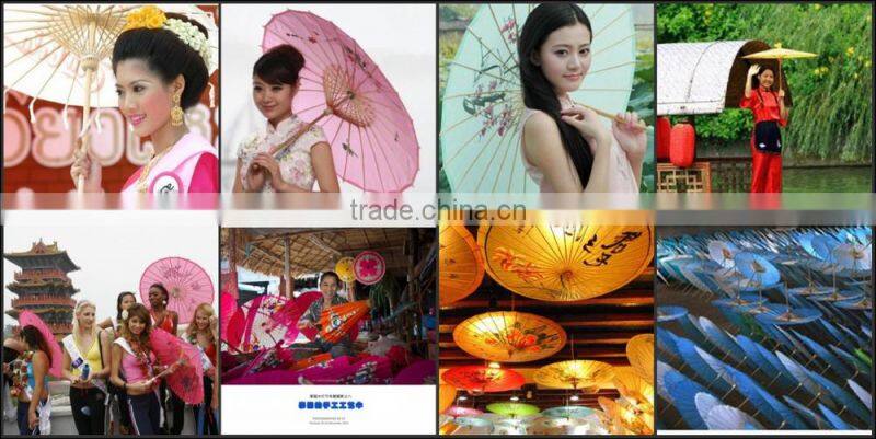 Colorful and high quality outdoor umbrella parasol