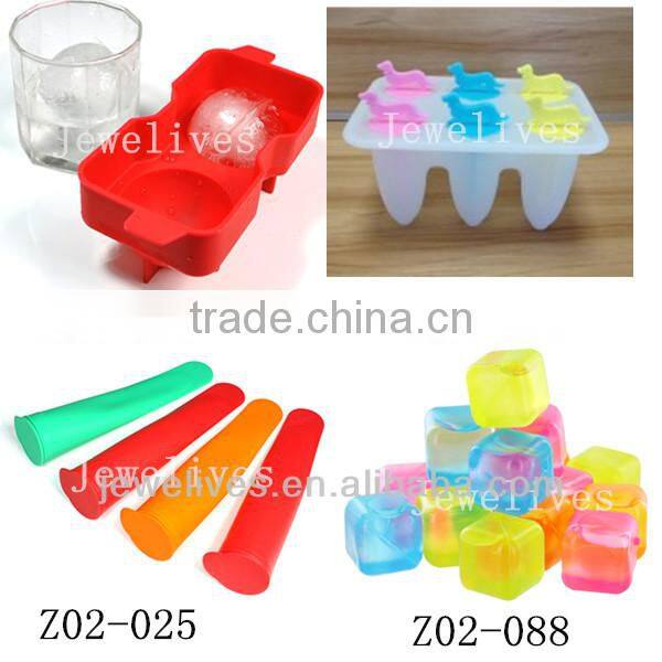 Small business ideas unique ice ball mold silicone