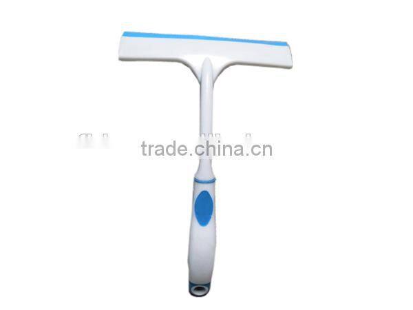 auto water wipe high quality long plastic handle