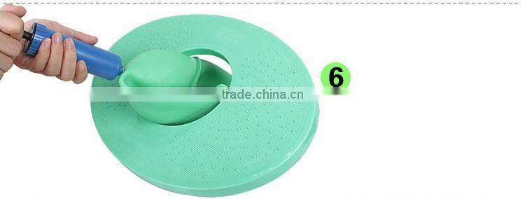 Fitness Jumping And Pogo Ball