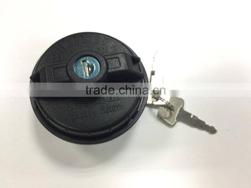 Made In China Auto Spare Parts Plastic Diesel Motorcycle Fuel Gas Tank Cap