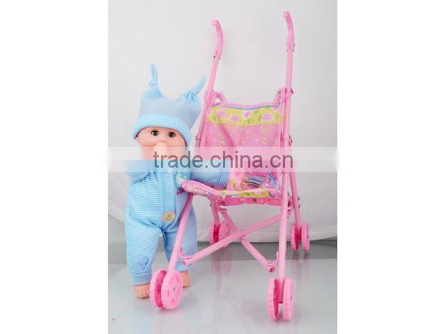 high quanlity electronic baby dolls from china