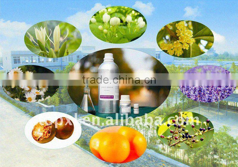 perfume Sweet Orange Oil fragrance