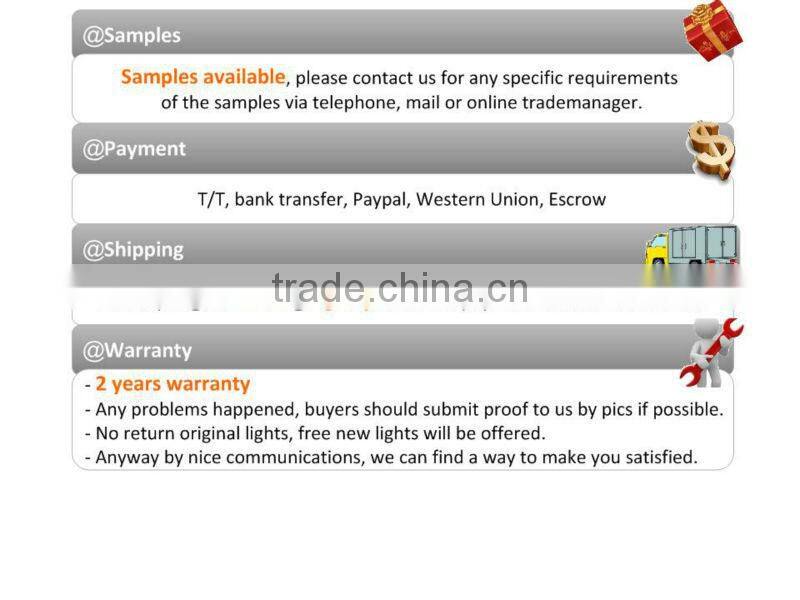 51w LED Off Road Lamp Heavy Duty Matchine Led Working Light