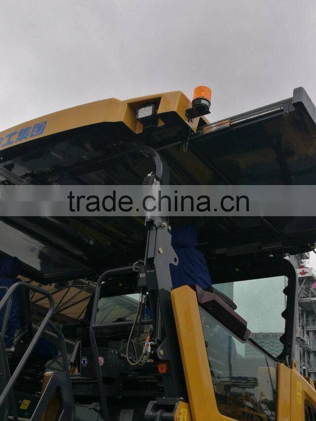 Overhead Crane Warning Light Recovery Flashing Beacon Light