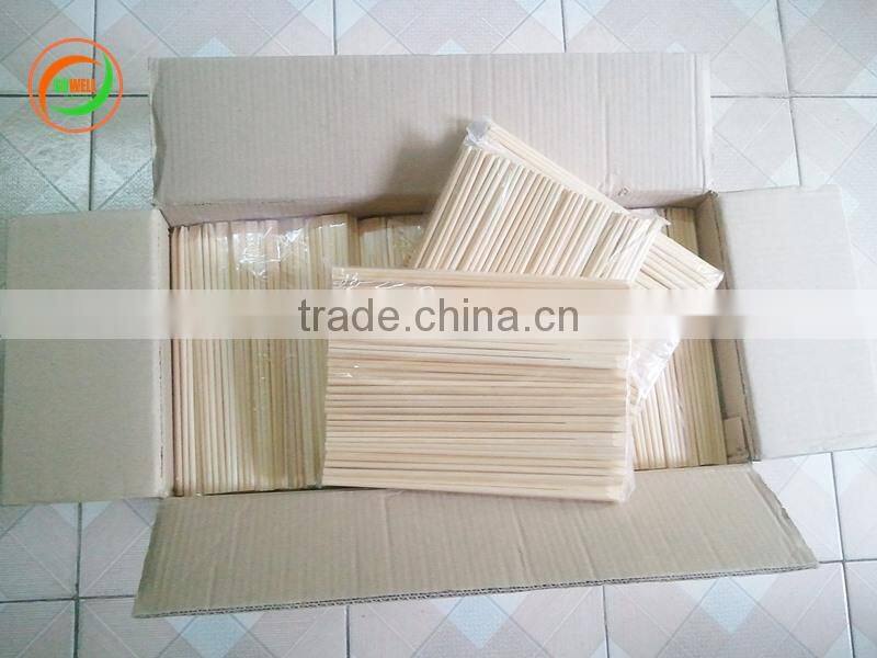 Hot sales 210x4.8mm, 240x4.8 mm Tensoge Bamboo Chopsticks for exporting to Japan and Korea