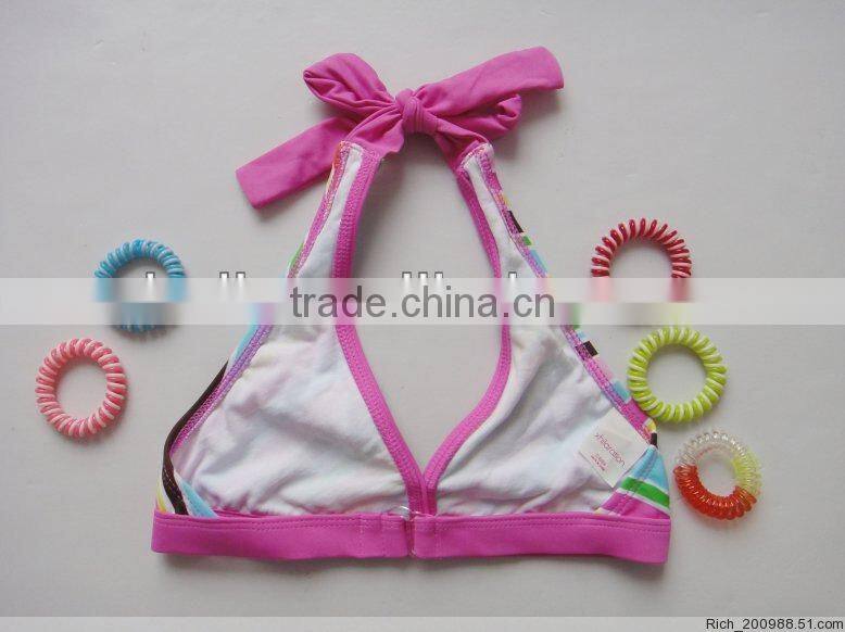 Kids Girl Bikini