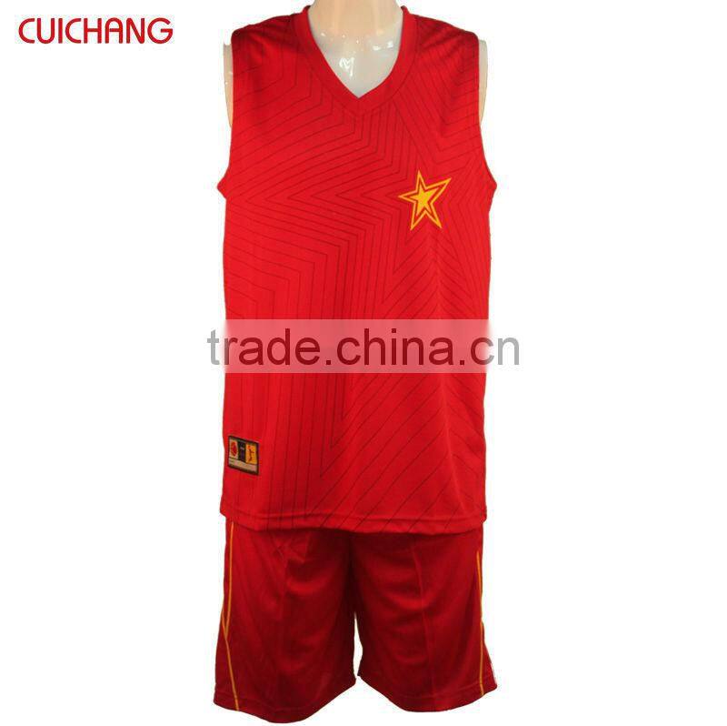 hot sale basketball jersey green color