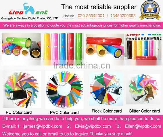 Sublimation glass metal ceramic transfer paper