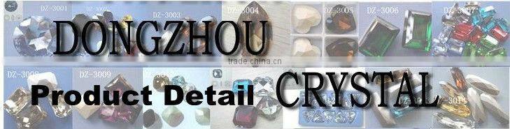 crystal diamonds home decoration