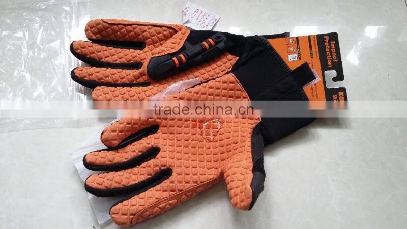 Ironclad-Kong SDXO2 HPT Supergrip Impact Protection Gloves