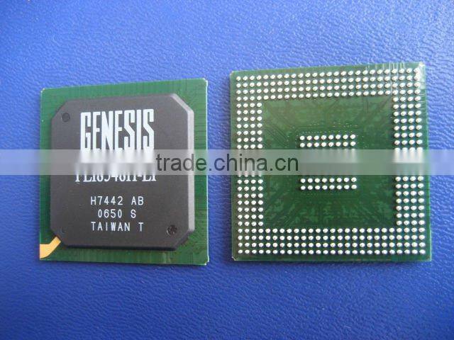 Mobile Phone IC Components Spreadtrum