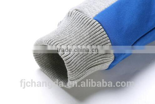 Cannda fashion custom polyester training suits for men