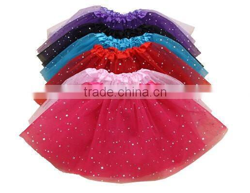 wholesale girls ribbon tutu ballet tutu