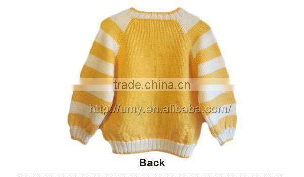 girls latest sweater design
