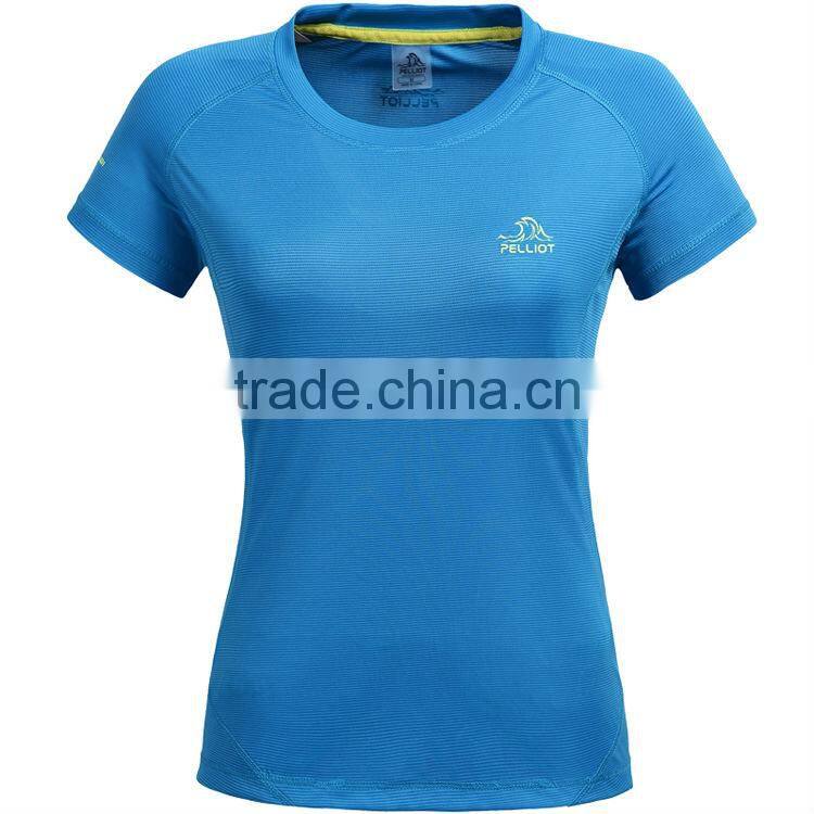 quick dry t shirt wholesale