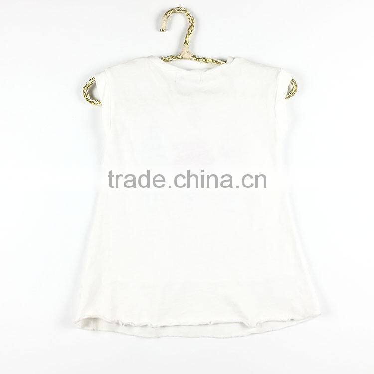 New design	bulk wholesale clothing manufactured in China