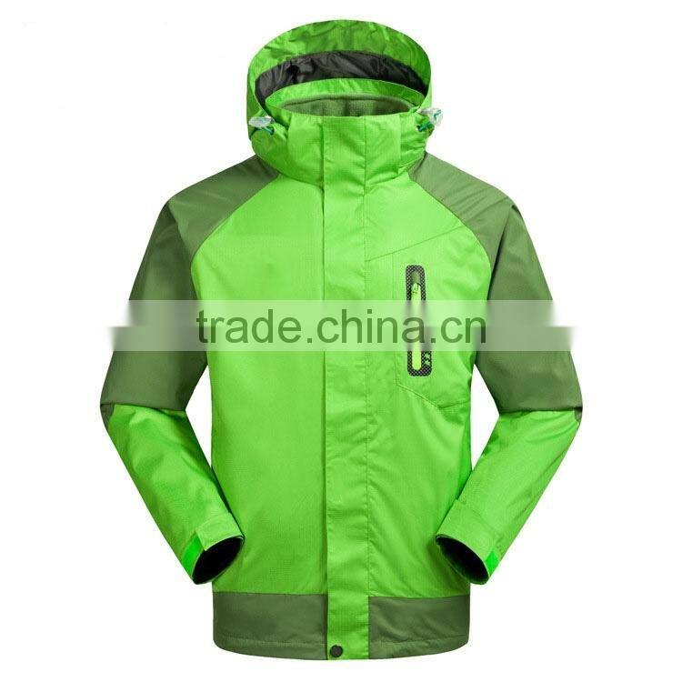 Best choice pattern of children's jacket