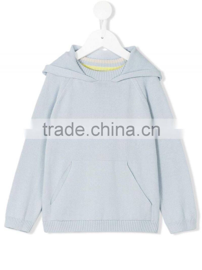 2017 wholesale custom design Little Boys Hoodie Pullover Sweatshirt Top Quality Kids children plain hoodies