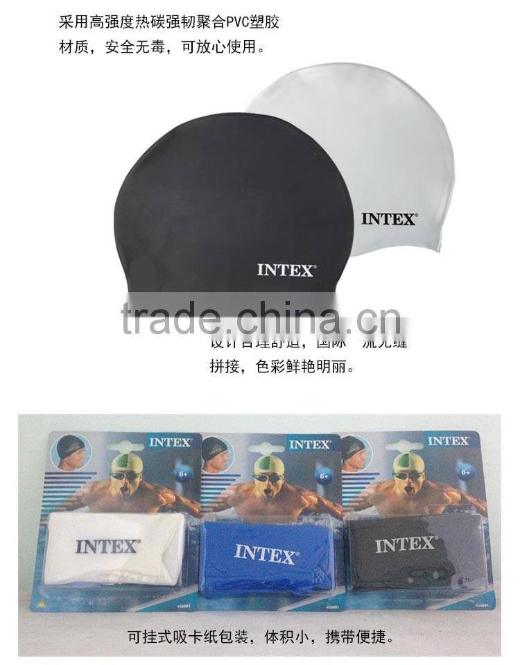 INTEX Swim Cap