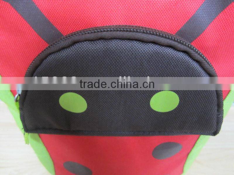 nylon pearl wool bag