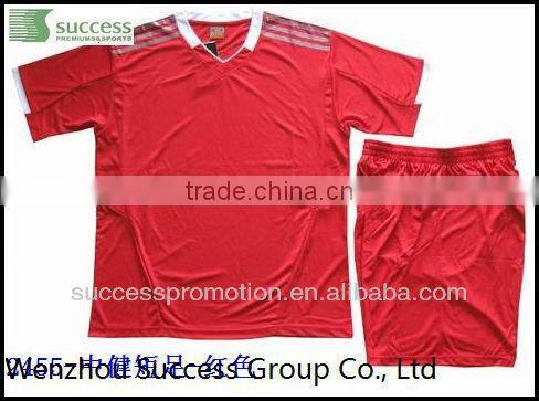 authentic soccer jerseys/sublimation soccer jersey