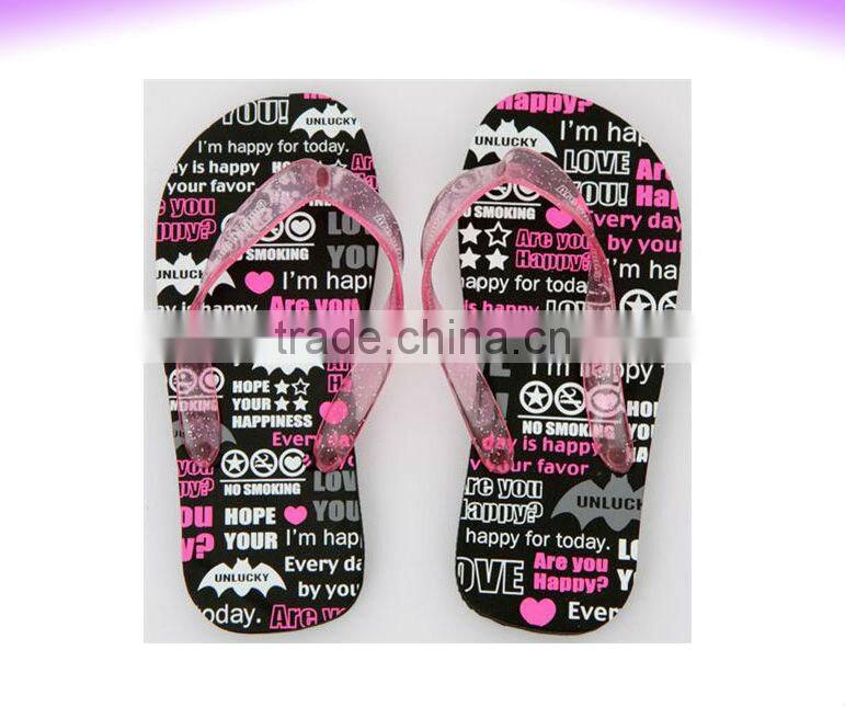 children beach flip flop sandals