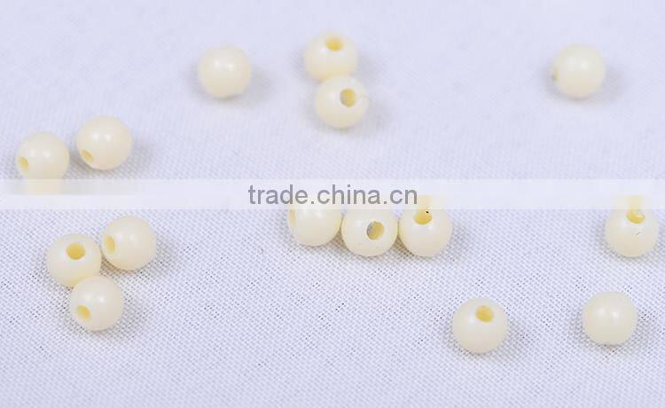 Wholesale Perfect Plastic Beads
