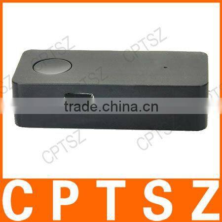 LXB3505 Car Bluetooth V3.0 Music Receiver w/ Stereo Output / Handsfree - Black