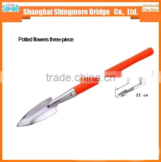 2017 alibaba china supplier hot sales high quality 12 pieces garden tools set