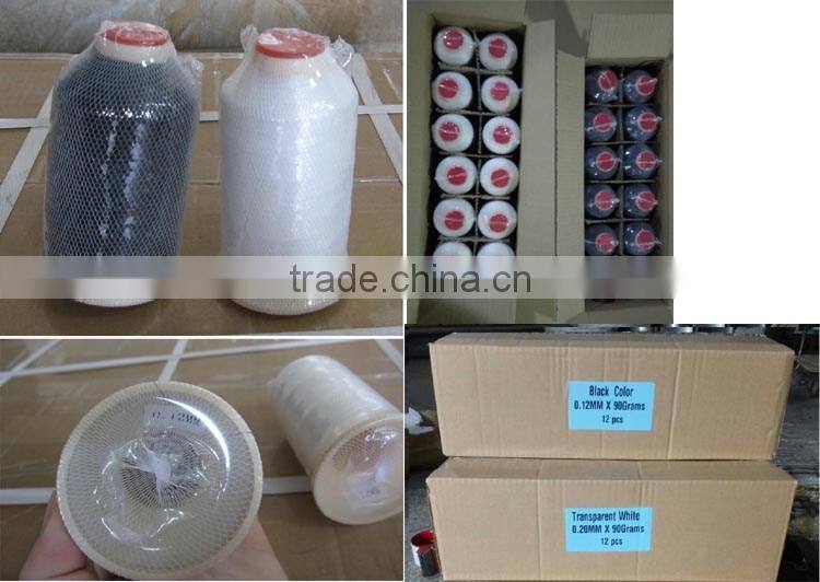 Translucent Monofilament Nylon thread