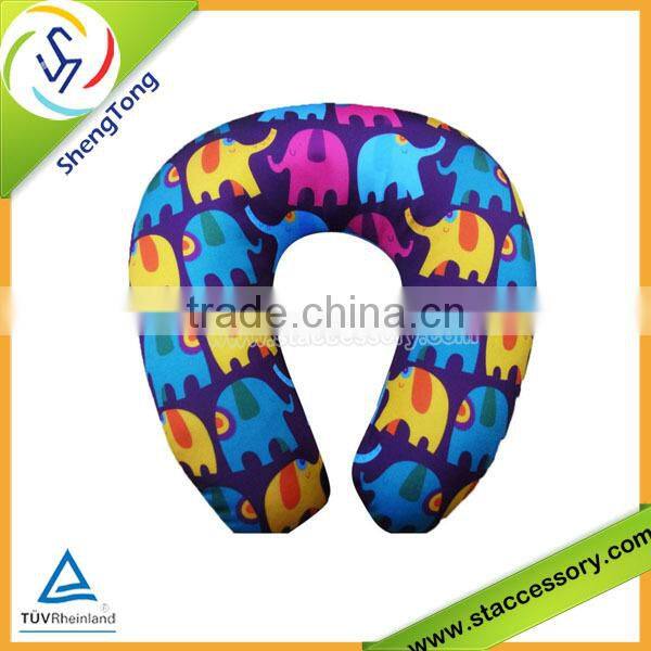 Comfortable Micro Polystyrene Beads Filling