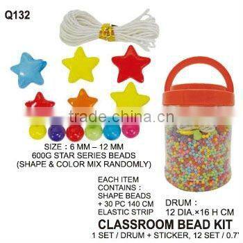 (Q132) 600G STAR SERIES BEADS