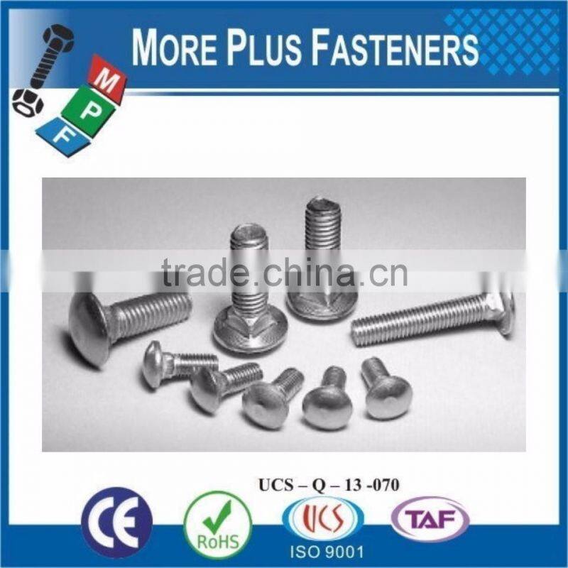 Made In Taiwan Step Bolt