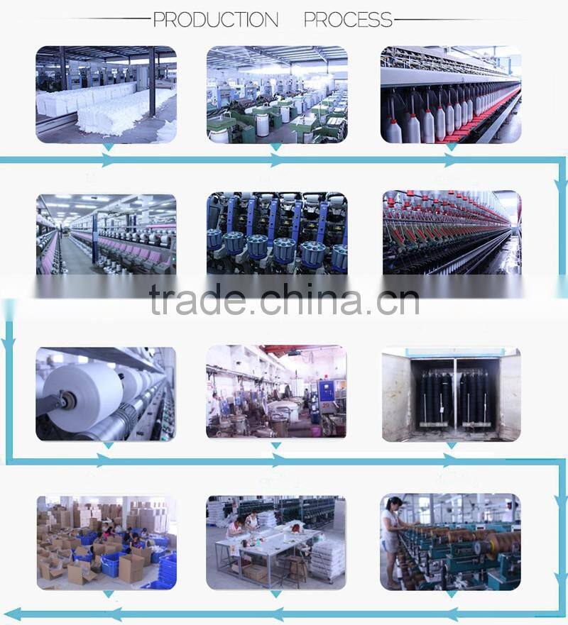 TFO 100% Super Quality spun polyester yarn 20/1