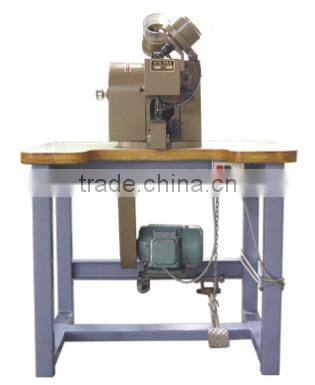 GR-198 shoe making machine, rivieting machine