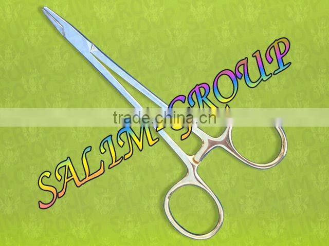 Olsen Needle holder Scissor, Fishing Scissor