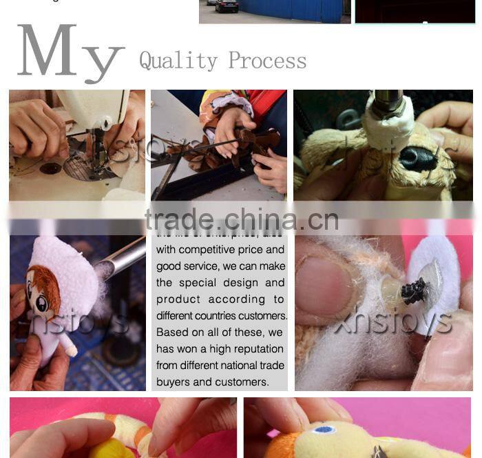 OEM-2014-China Of Plush Penguin Keychain,Two Plush Penguin Keychain,Plush Penguin Keychain brothers