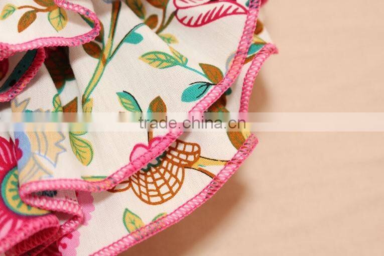 Wholesale Various Baby Clothes Baby Ruffle Bloomer Soft Cotton Shorts