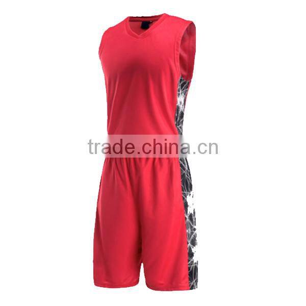 China manufacture custom micro fiber mens sport shorts