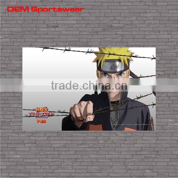 Personalized design your own gym towels