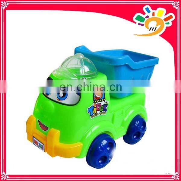 Colorful Plastic Pull Line Train Toy ,Pull Line Toys With Light