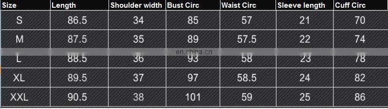 Ladies high quality peplum mustard dress, shift dress lady