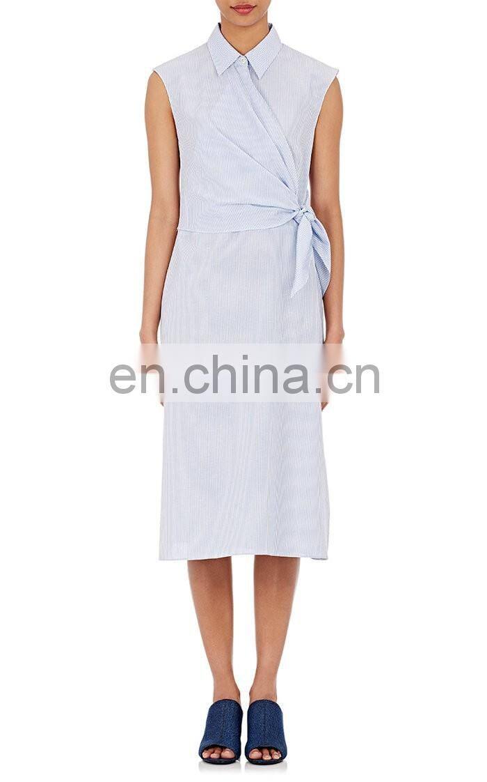 2016 new arrivel latest simple long dress patterns for girls