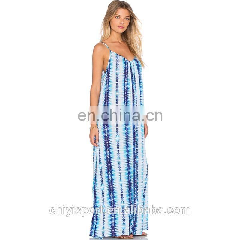 new style swimwear hot sexy sublimation print sex girls beach dress