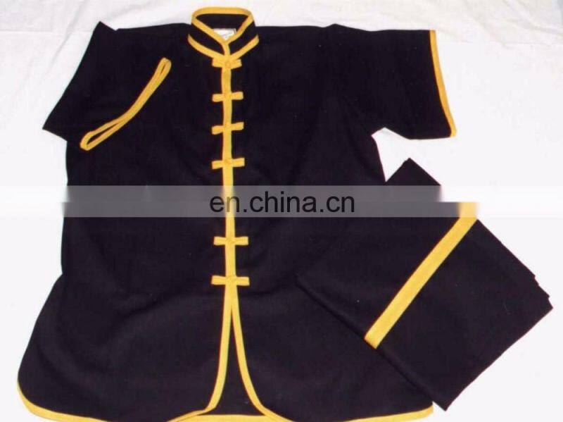 wholesale kung fu uniform - Kung Fu uniform best Martial Art Kung Fu uniform