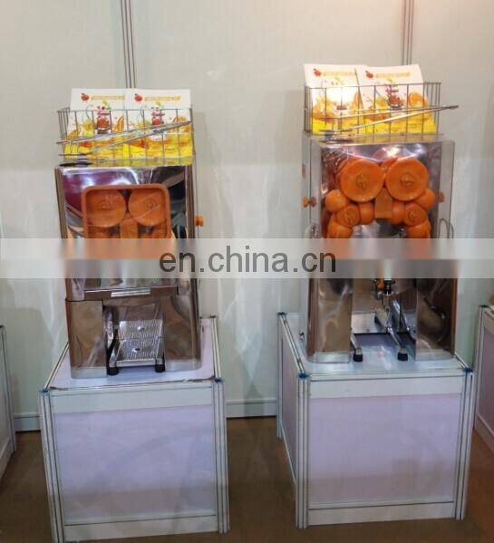 orange juicer machine,Commercial Orange Squeezer XC-2000E-3,orange juicer