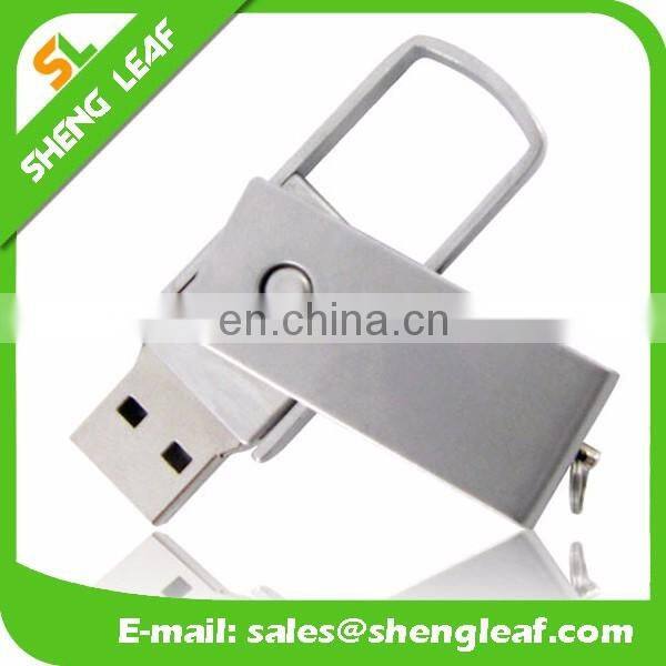 cheap mini metal usb flash drive