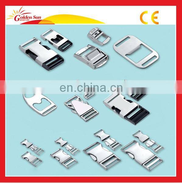 High Quality Hot Selling Mini Seat Belt Buckle