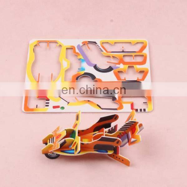 Chinese supplier high quality 3d tazos